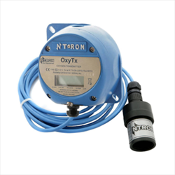 Thiết bị đo nồng độ khí Oxy PST Ntron OXY-TX